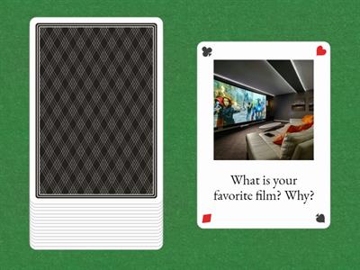 First lesson questions