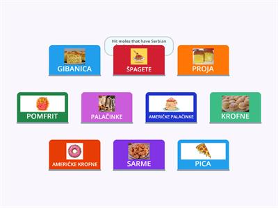 DA LI JE OVO SRPSKA HRANA?