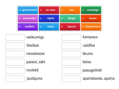 Solutions intermediate 2e Lesson 4C Public health issues vocabulary