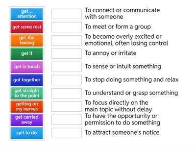 "Understanding Phrasal Expressions"-  (Roadmap b2- U2A)