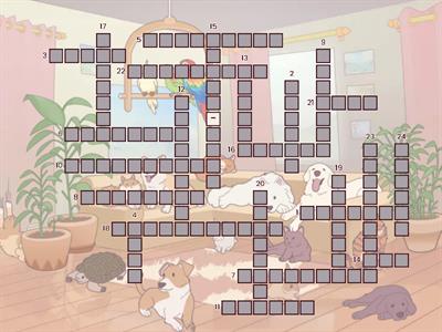 EF Intermediate 1A vocab revision 