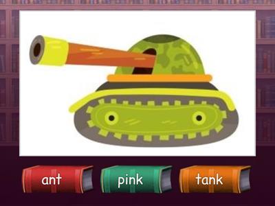 double consonant blends