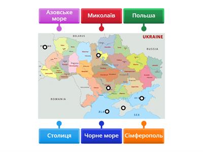 Практична робота. 4-5 клас