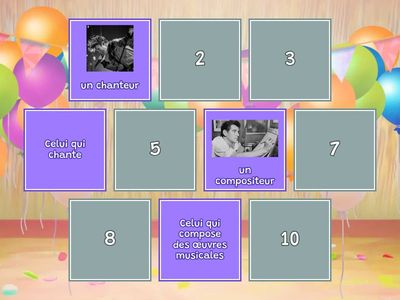 La musique Edito B1 2018 p.199