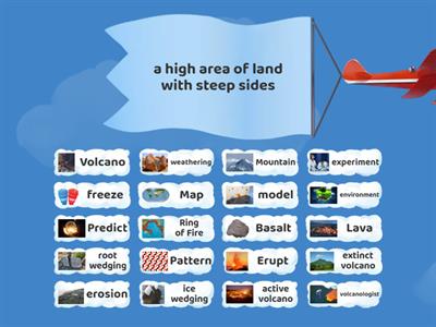  Quarter 4 Vocabulary