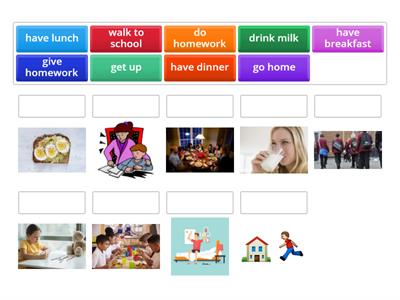 комарова 4 module 6 действия