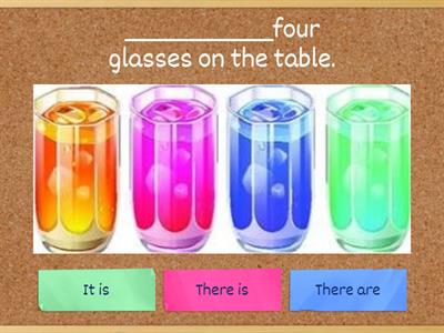 Revision of Grammar A1