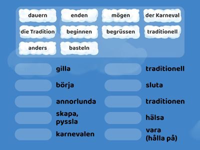 Karneval international