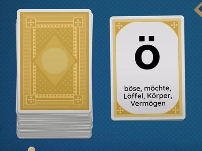 Deutsch lesen mit Audios