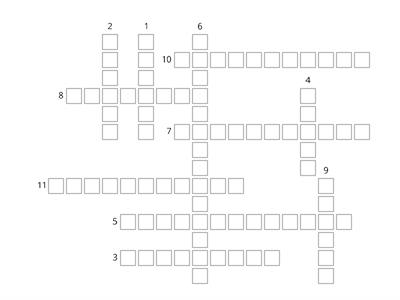 U12 personality and skills for job interview
