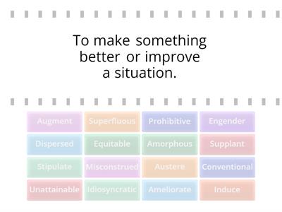 SAT Vocabulary Activity KatyaTutorSAT