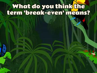 CWA Accountancy Jungle