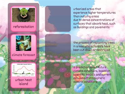 Analysis of Climate Change Data & Climate Change Data Analysis