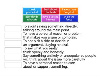 Speakout Advanced 2.3