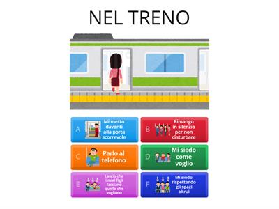 Etiquette giapponese