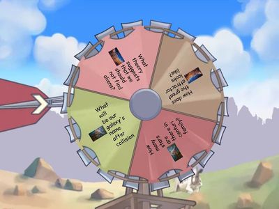 Space Is Not A Waste!