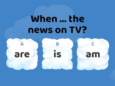 Spotlight 8, Module 2, Singular or Plural?