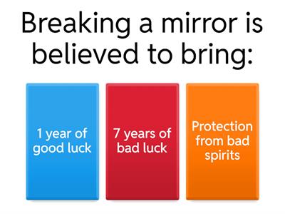 Superstitions 6th G. Vallarta