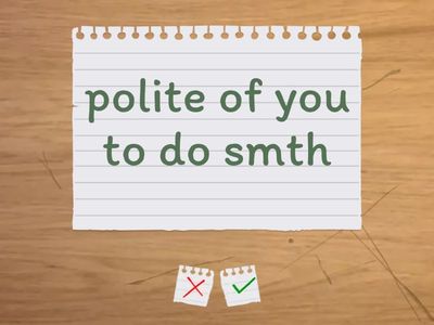  Adjectives With Prepositions Part I. Flash-Cards