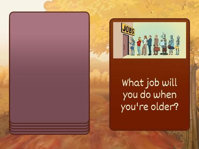 EO3 u.6 p 65 SPEAKING