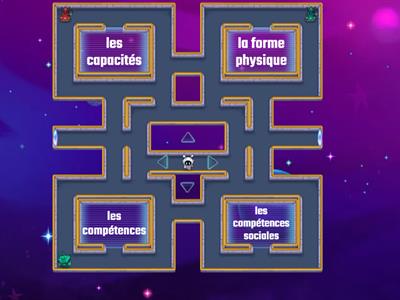 Jeu et Maths