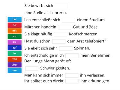 Verben mit Präpositionen_B2 