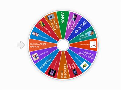 SUPERPODERES PREESCOLAR