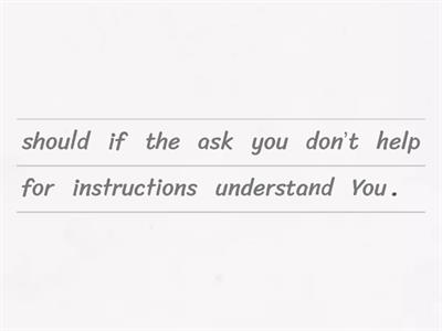 Modal Verbs, can could should