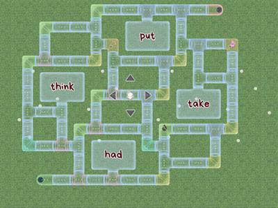 暑假Sight words  1