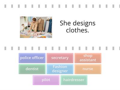 Spark2 u1: Jobs & qualities (with pictures)