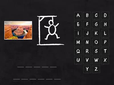 NATURAL WONDERS OF THE WORLD - JAMM 2025