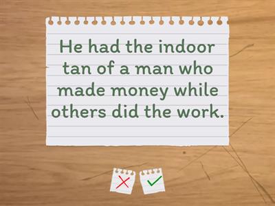 Linguaskill: speaking part 2.6 (Cristina)