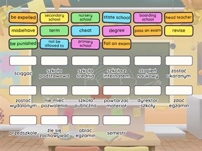 English File Intermediate Education