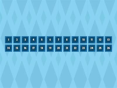 LA RUEDA DE LA FORTUNA (SIN RUEDA Y SIN FORTUNA)