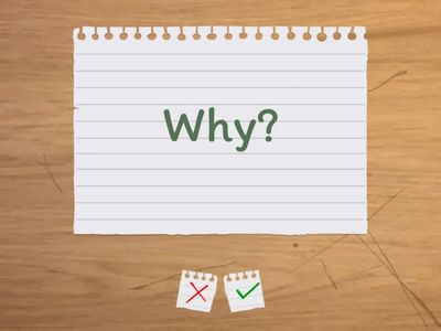 Interrogative Phrases in French