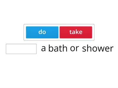 Optimise PET collocations