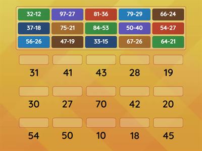 Subtraction with Regrouping - 3
