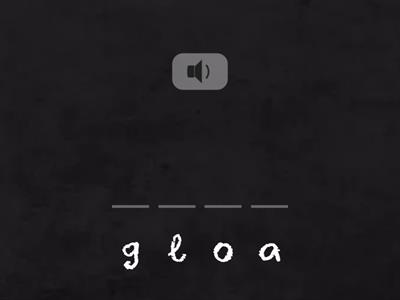 repaso ga, gue, gui, go, gu