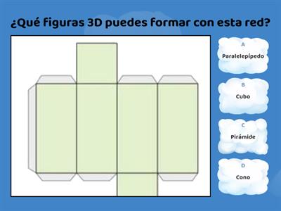 Figuras 3D 