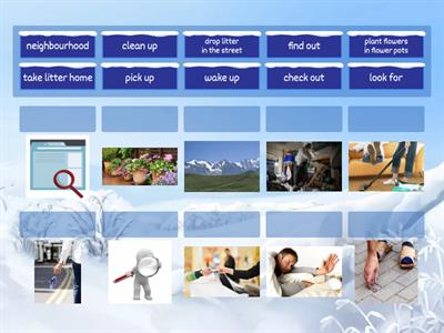 Go Getter 3 Unit 7.5