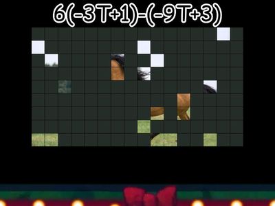 Distributive Property