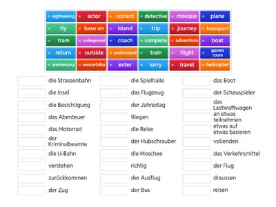 Beyond A2 Unit 8 (Part 2)
