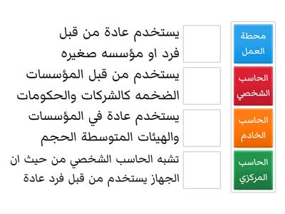 مراجعة حاسب