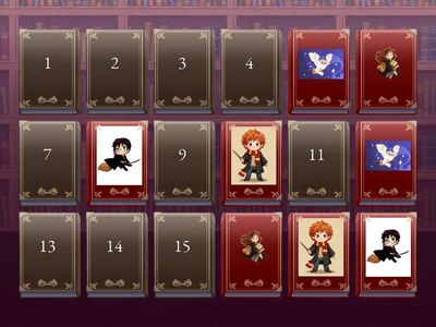 гарри Поттер