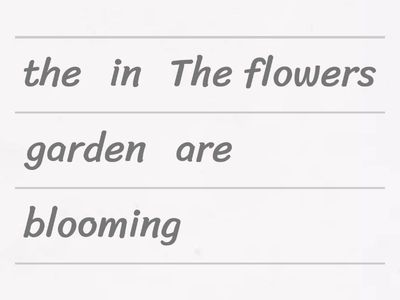 sustantivos singulares y plurales