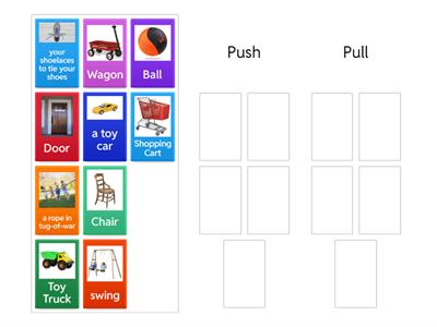  Force/ Push or Pull?.