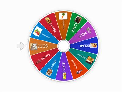 I LIKE / I DON'T LIKE 