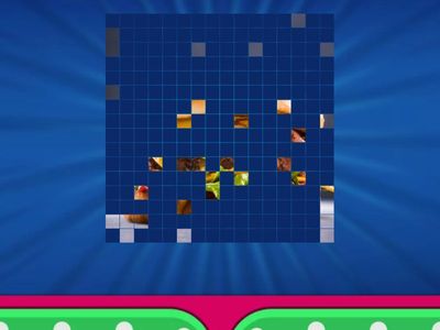 Grade 4:Guess the Picture - Food