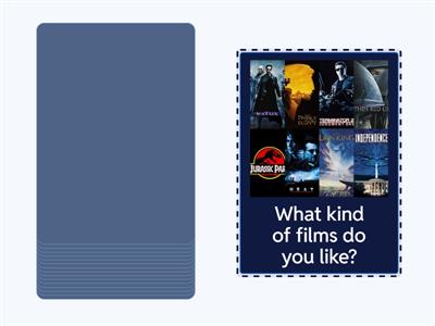 Elementary conversation