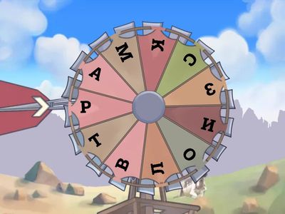 "Остров: Замок Трех Речей" 